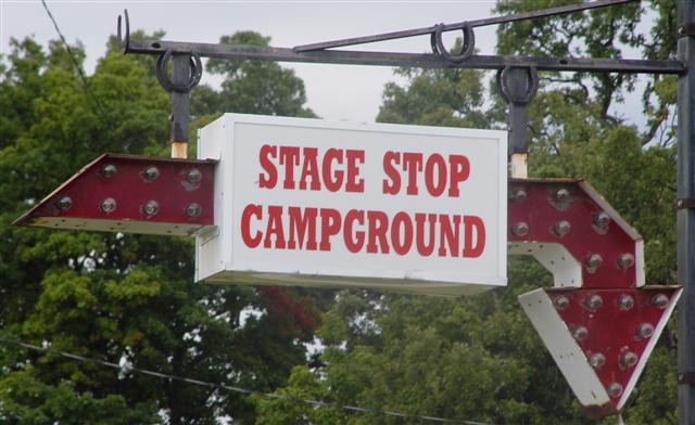 Campground